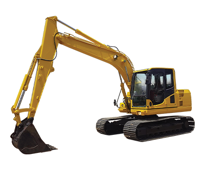 Excavators