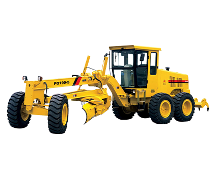 Motor Graders