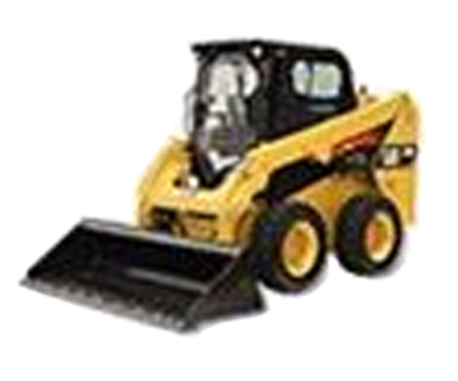 Skid Steers