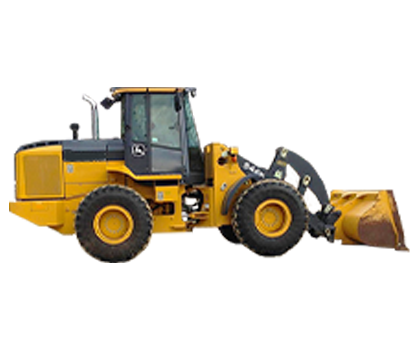 Wheel Loaders