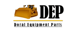 Doral Equipment Parts Logo